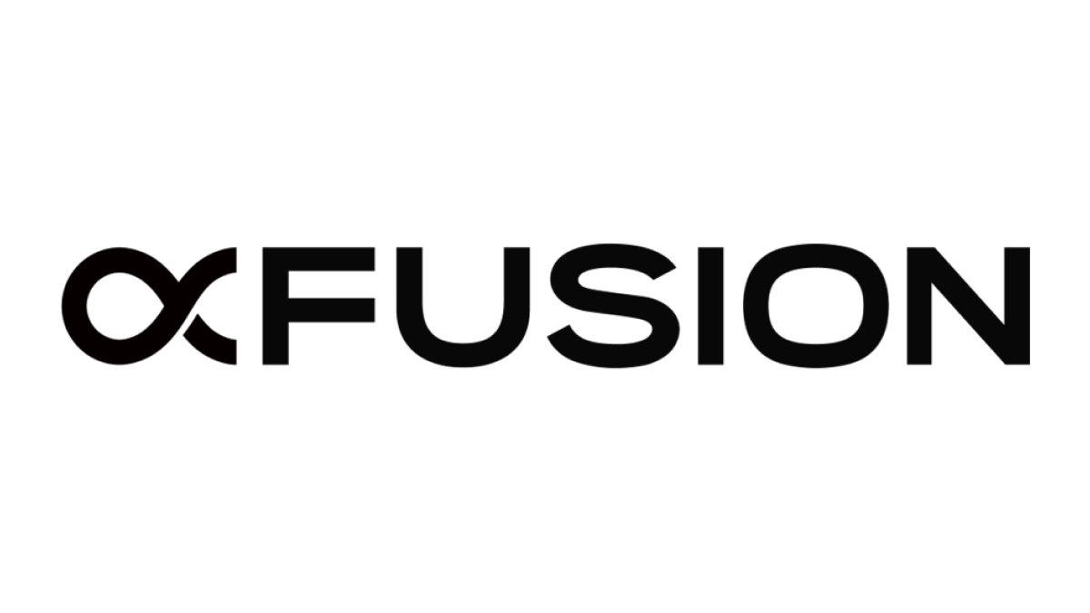 OCFusion logo