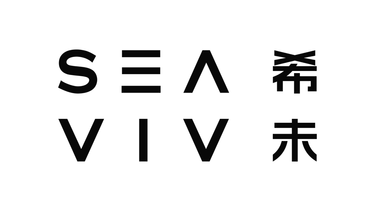 Seaviv logo