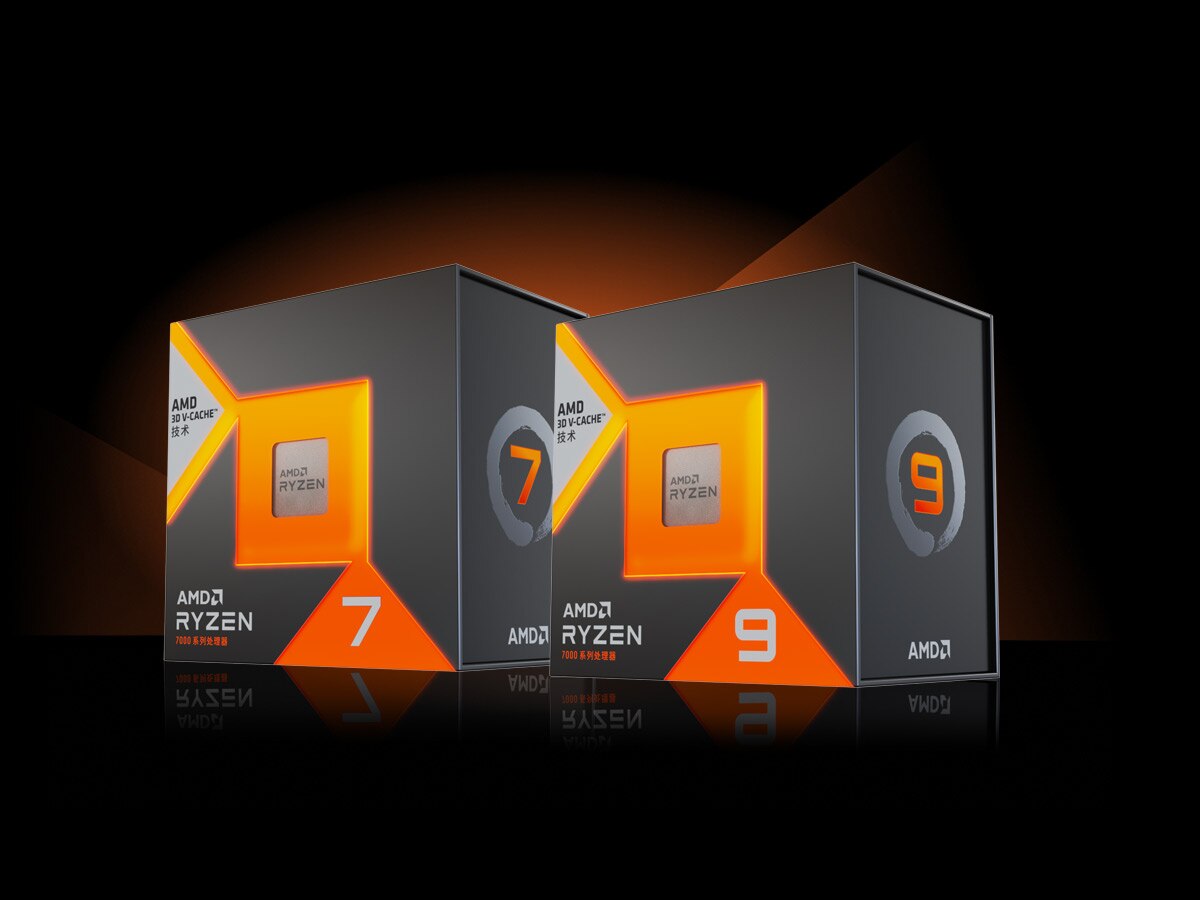 AMD ׀ 同超越，共成就 _ 人工智能