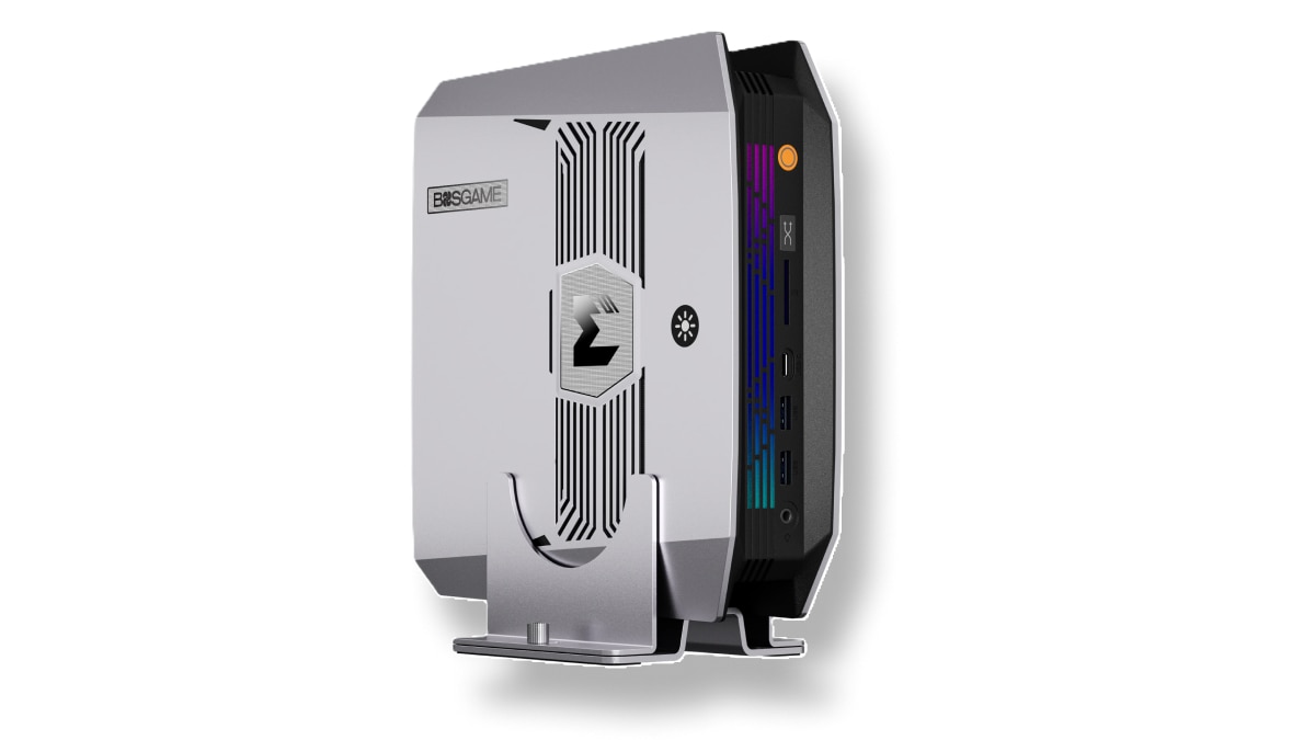 Bosgame M5 Neo