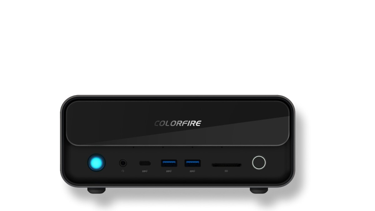 Colorfire Mini Pro