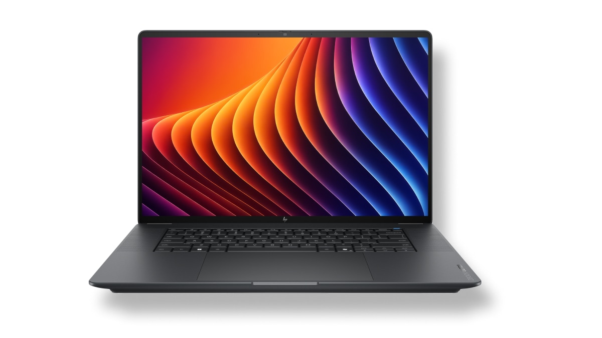 HP Zbook Sundae Ultra 16
