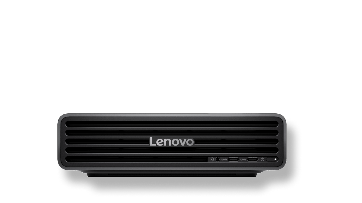 Lenovo ThinkCentre X Ultra