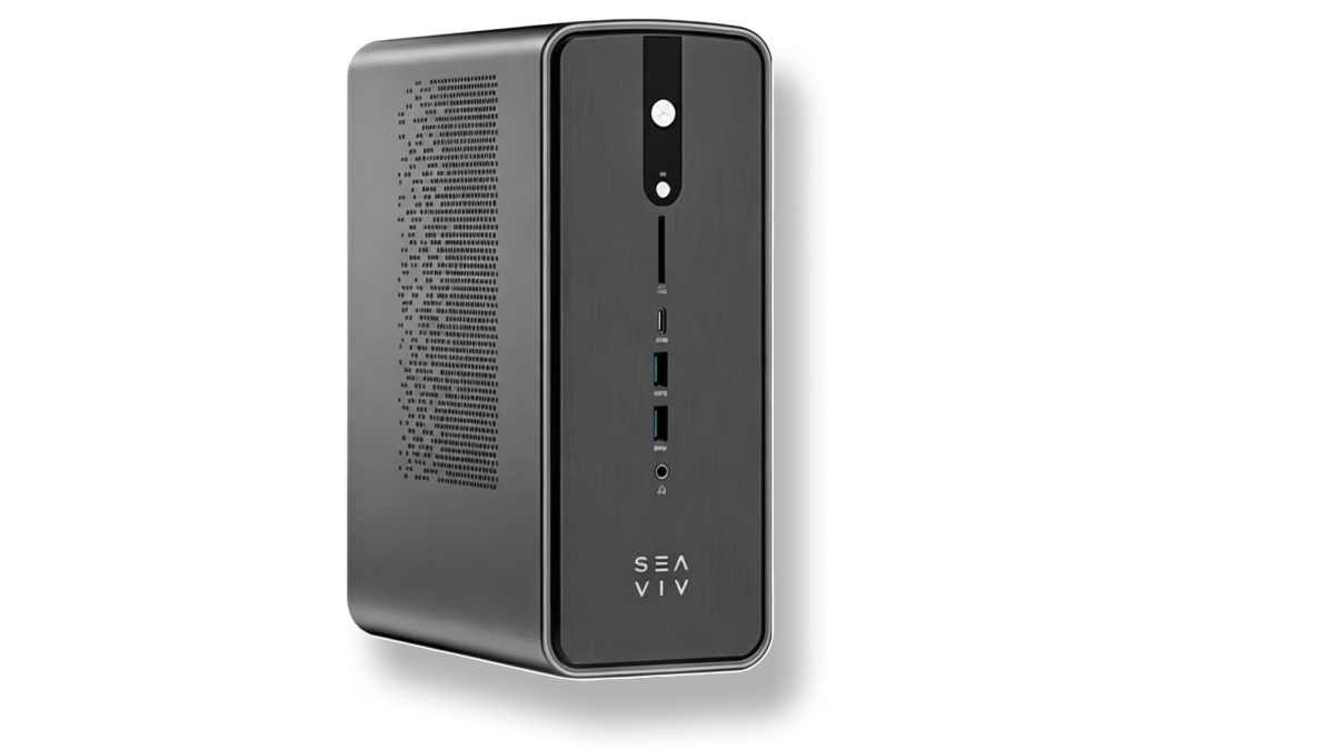 Seaviv R1 Max