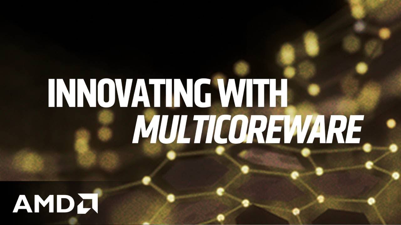 MulticoreWare Deploys AMD Ryzen™ Embedded Processors for AI Retail Checkout Solu
