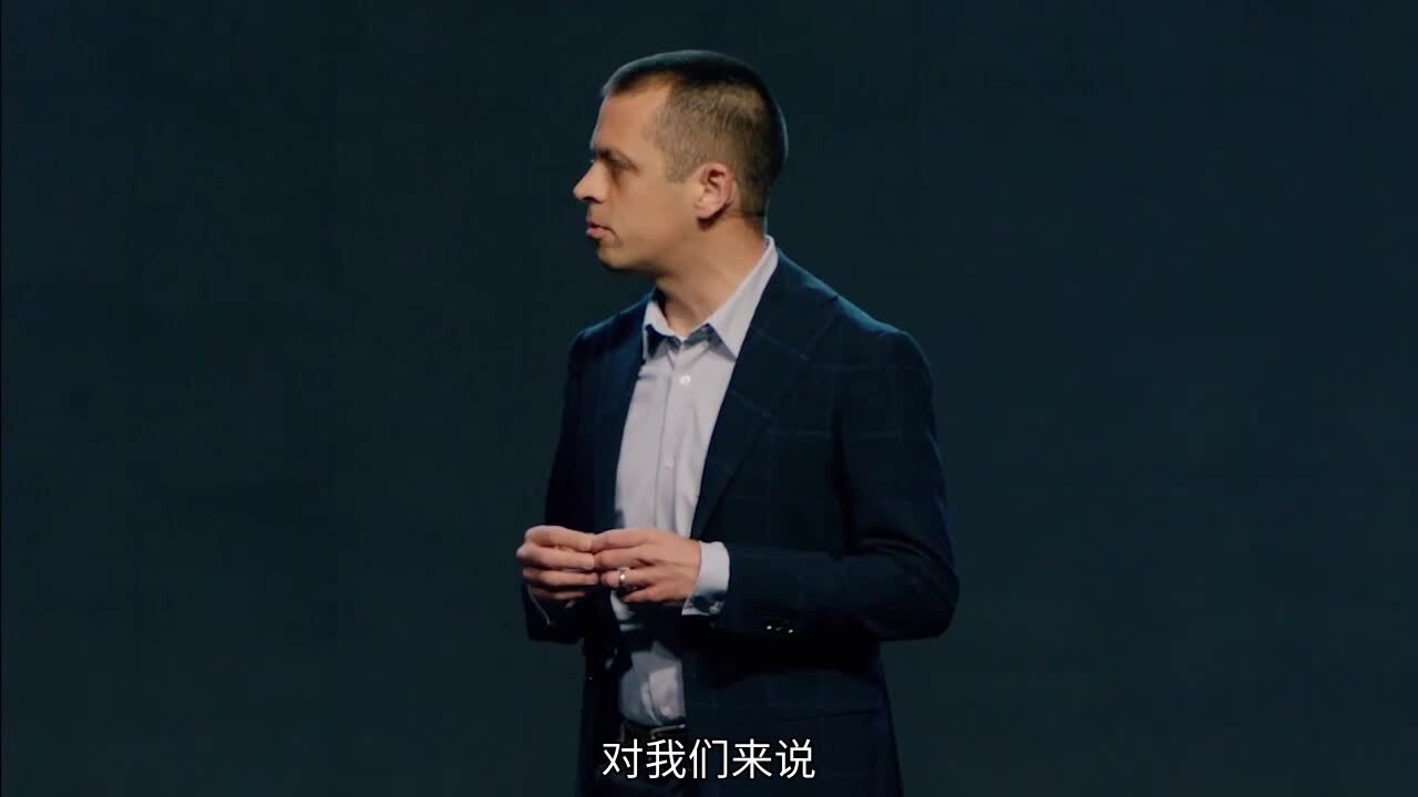 AMD 发布会全程回放：数据中心与 AI 技术