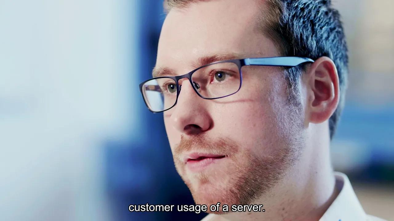 Server Hosting Solutions Made in Germany