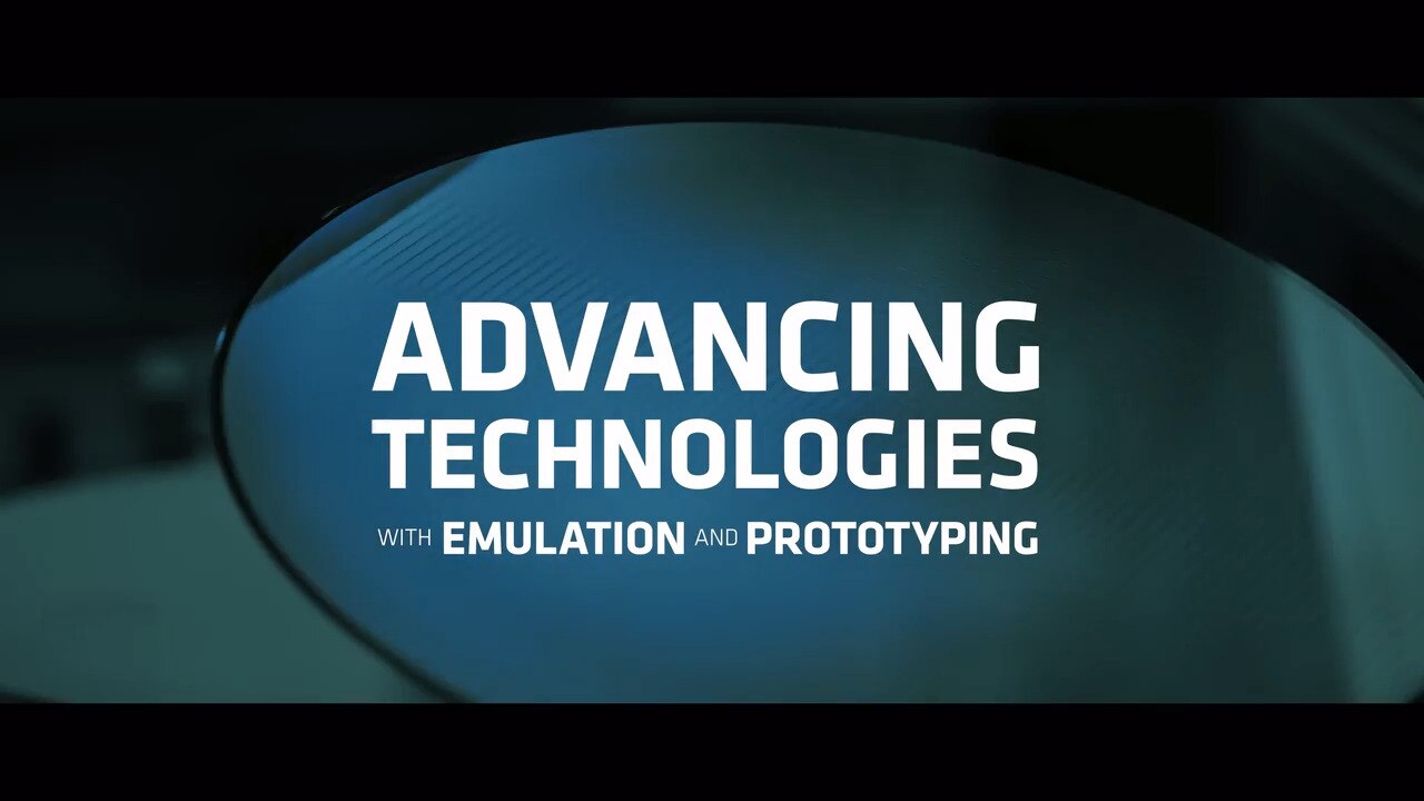 Advancing Technologies with Emulation and Prototyping