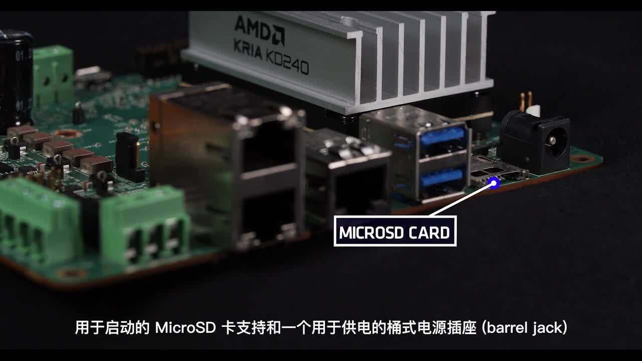 KD240 驱动器入门套件