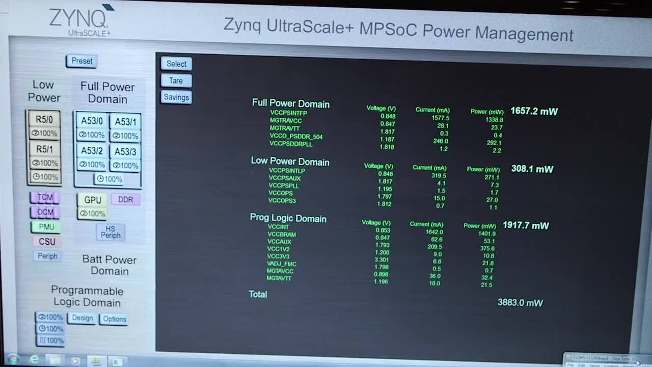 Zynq UltraScale+ MPSoC - Powerful Video Processing System