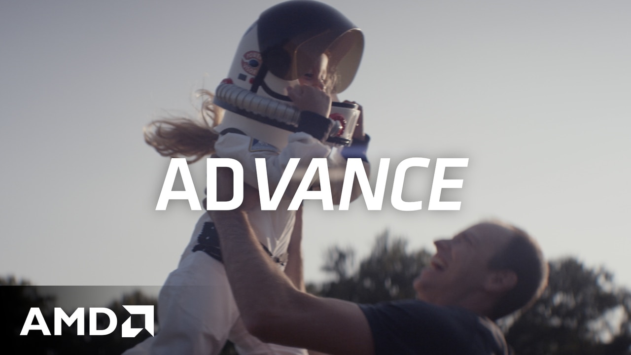 Embed, adapt, advance. ​ And together, we’ll solve the world’s most important challenges.