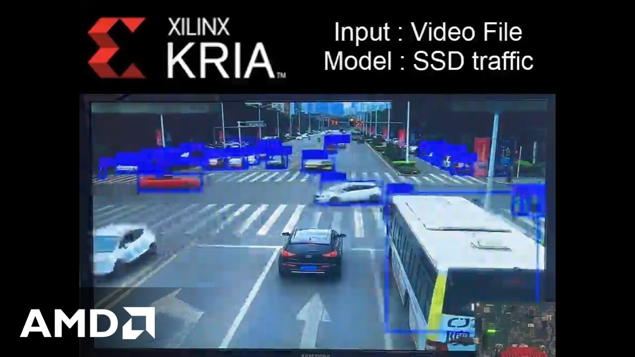 Avnet Smart Model Select App in Action