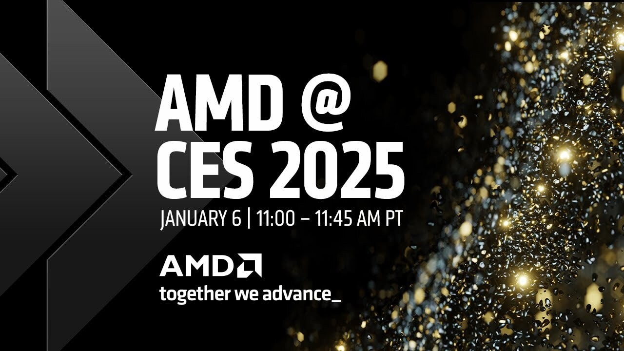 CES 2025