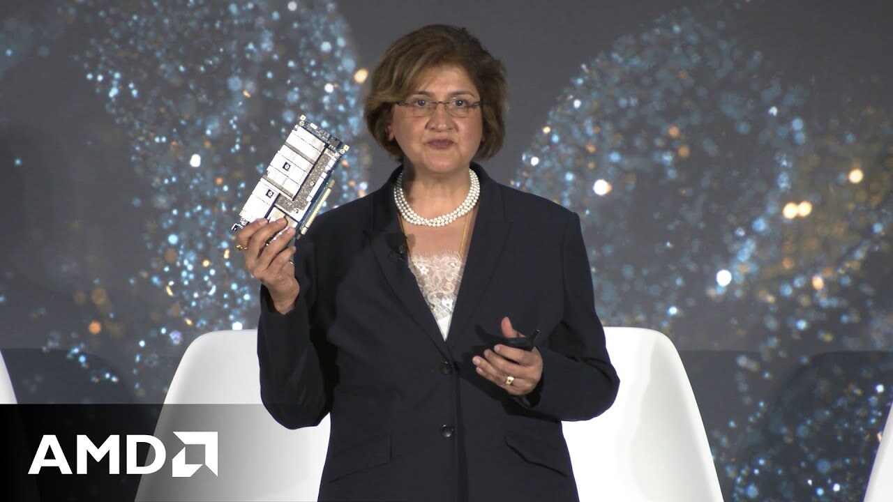AMD Advancing AI 2024 - AMD Pensando Networking