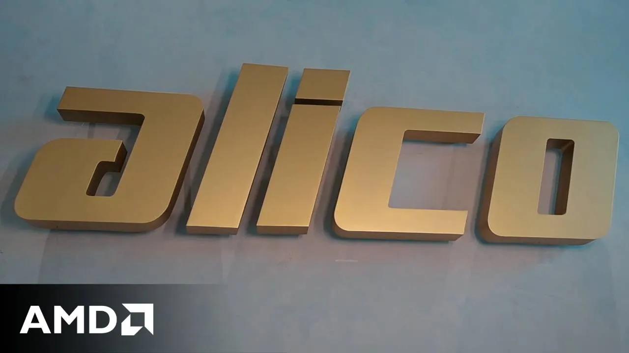 Alico tries AMD Ryzen PRO in extreme environments