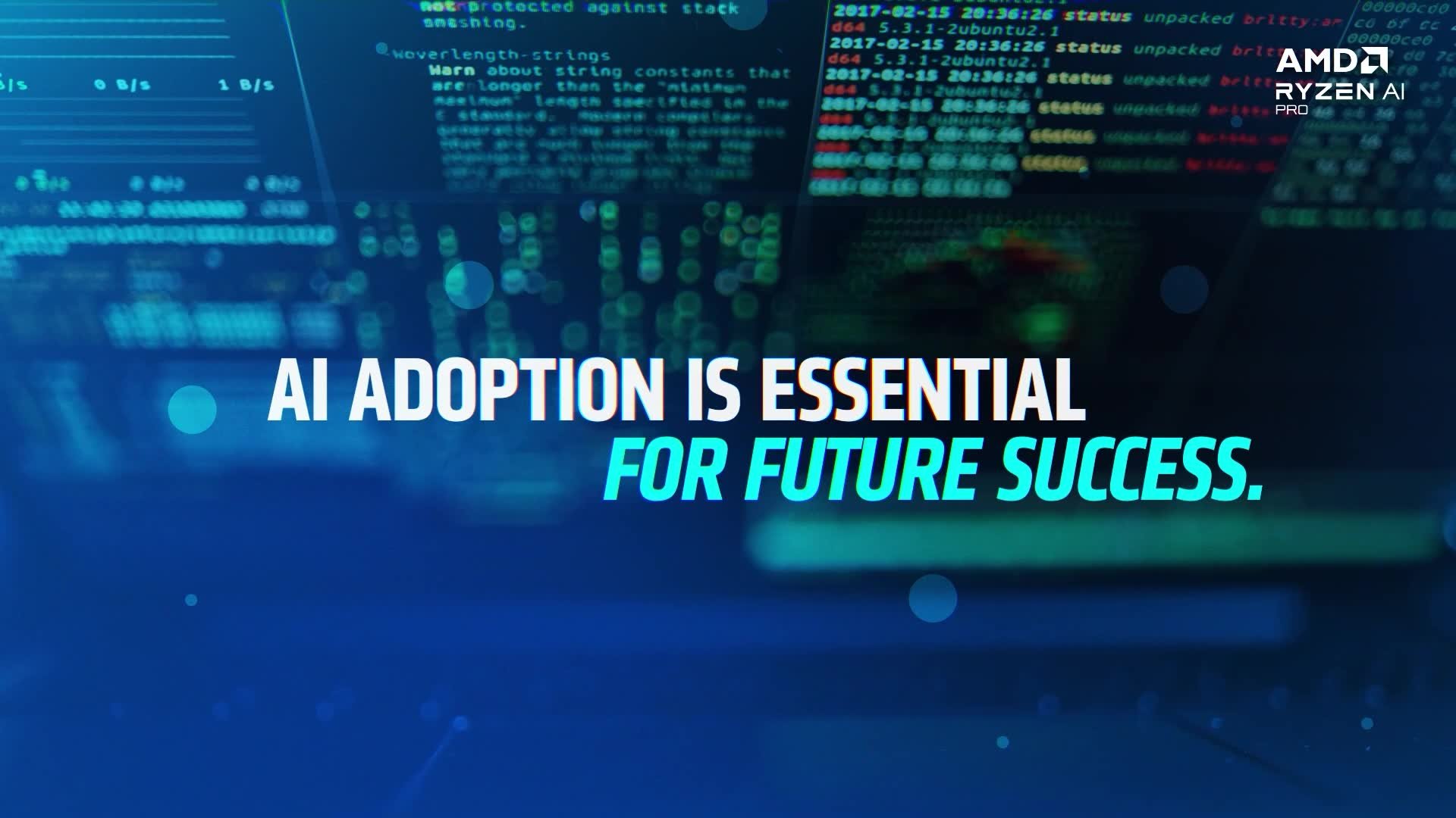 The Future of Work: Why IT Leaders are Turning to AI PCs