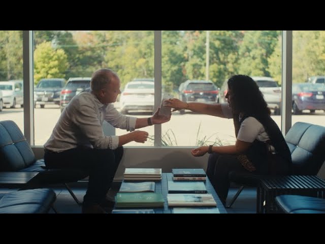 Smarter Care with AI at the Edge - featuring ElephasCare, Lenovo and AMD