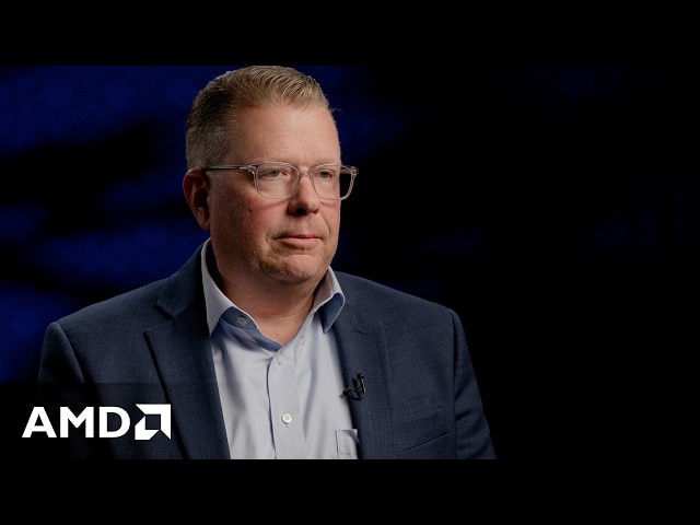 Purdue Balances AI and HPC on Single Platform with AMD