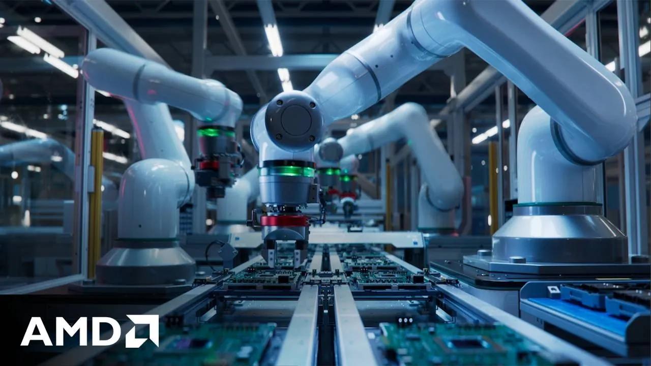 更加智能，可靠持久