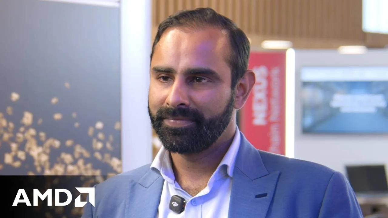 Interview Adit Chhabra, CEO Wobot AI