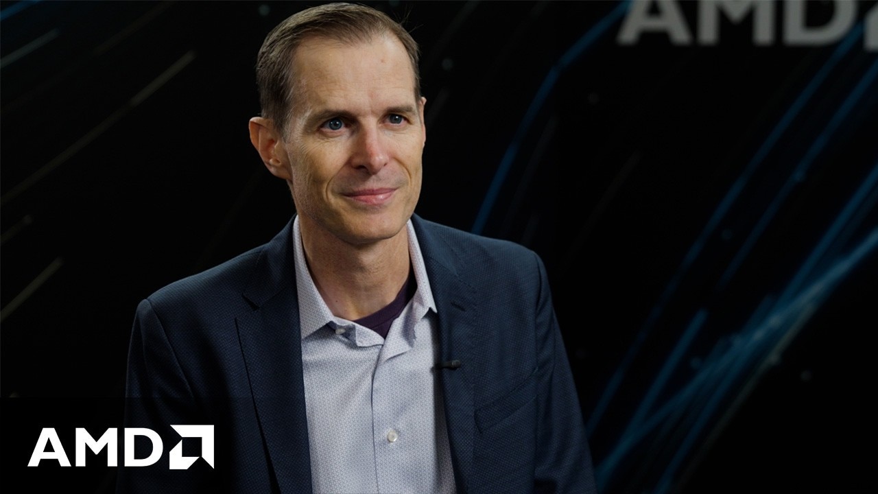IBM Sovereign Core keeps AI under customer control with AMD