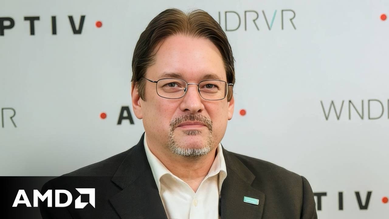 Wind River advances AI-ready Open RAN with AMD EPYC™ Server CPUs