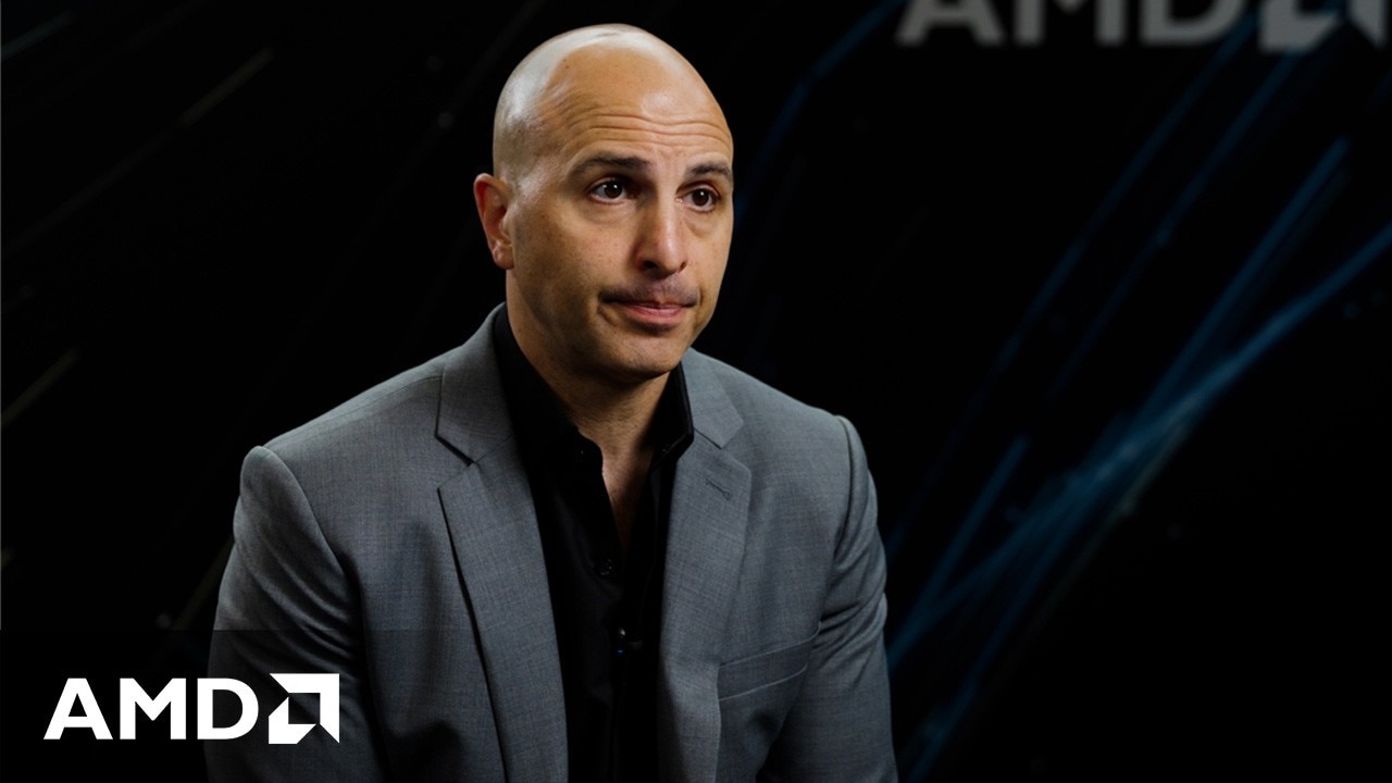 Akamai brings compute closer to users with AMD EPYC™ CPUs