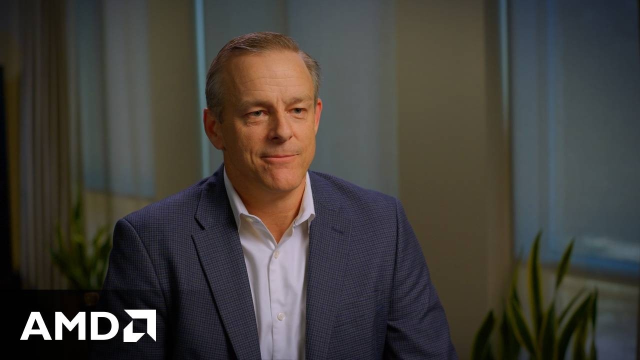 KDDI Builds Energy-Efficient AI-Forward 5G Networks with AMD