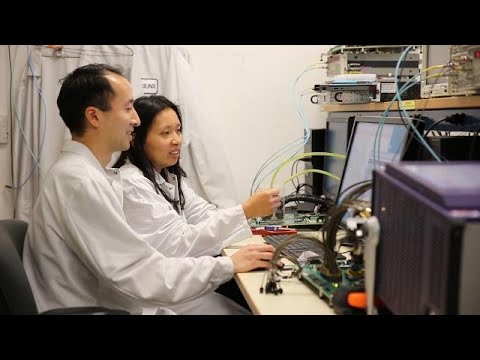 100G Ethernet, 16 nm UltraScale\\+™ solution enhanced with an integrated RS-FEC mo