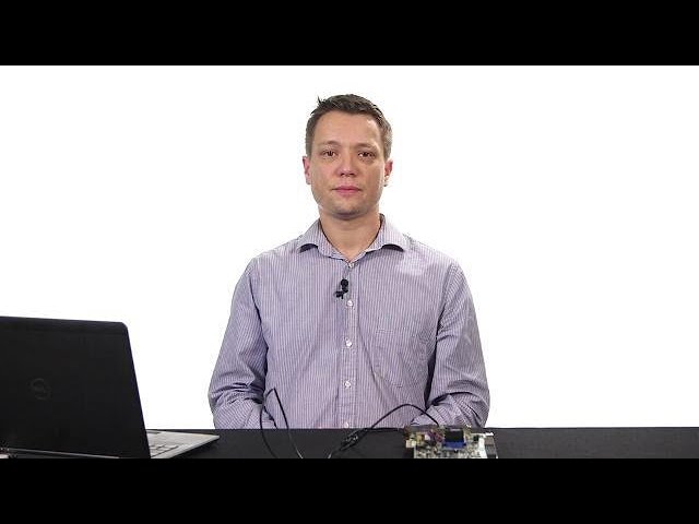 Best practices for UltraScale power measurement using the KCU105