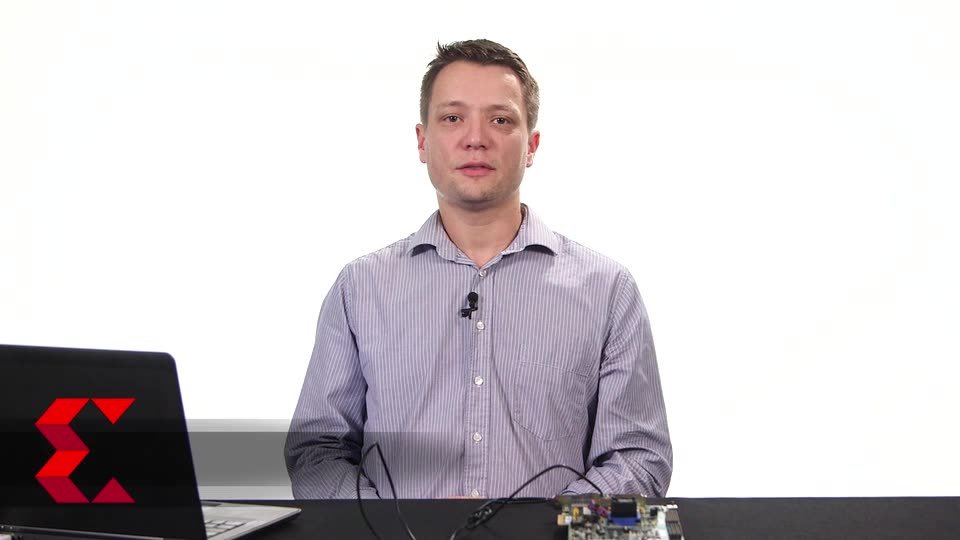 Best practices for UltraScale power measurement using the KCU105-2