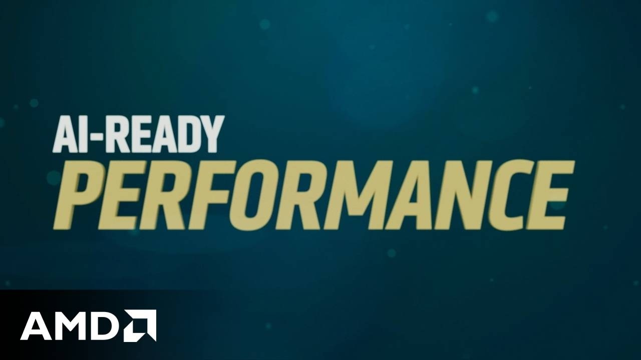 AMD PRO The Platform IT Leaders Choose