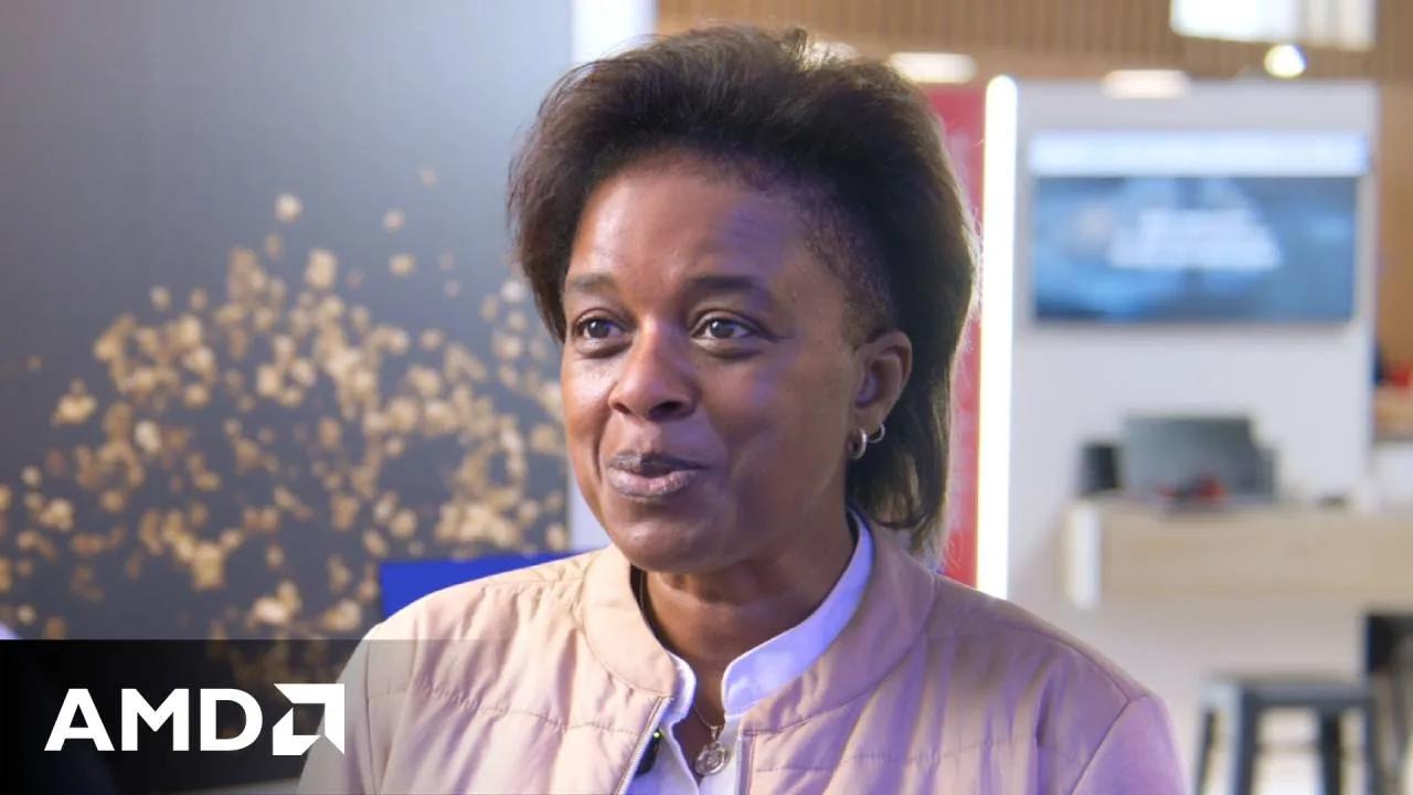 Interview Susan Odle, CEO StorMagic