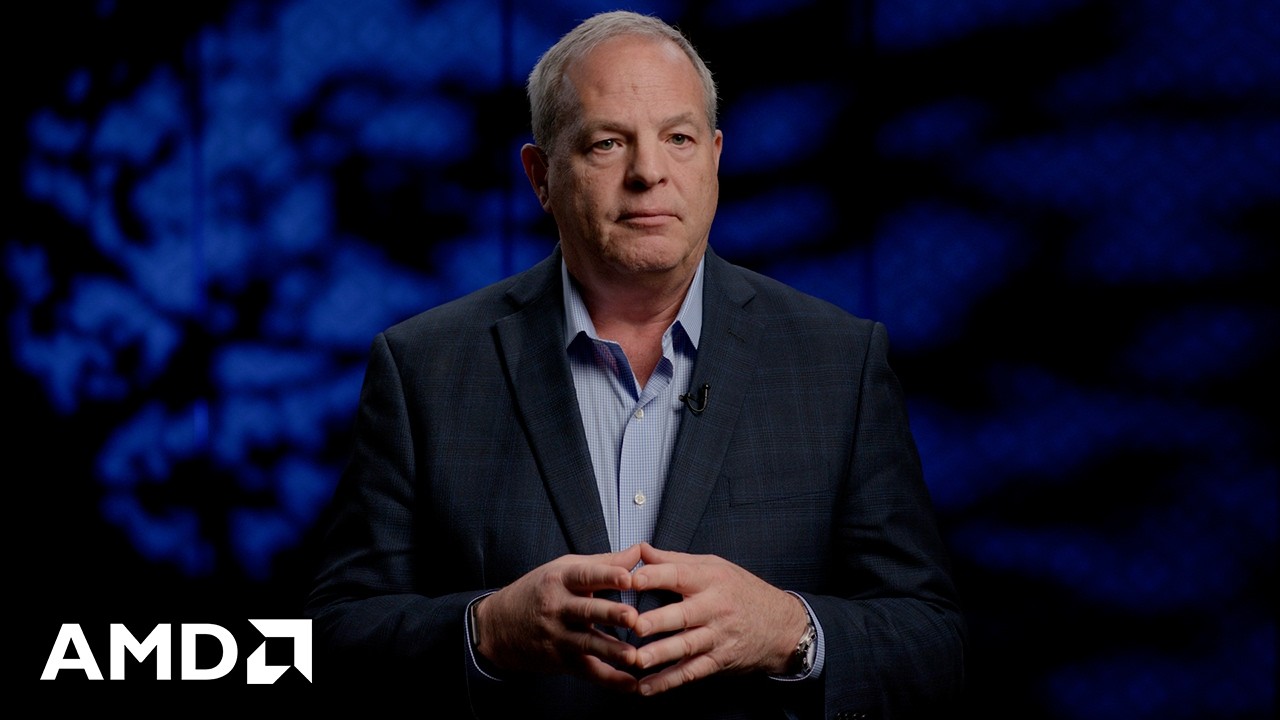 RELEX Advances Retail Store Sales Insights with AMD