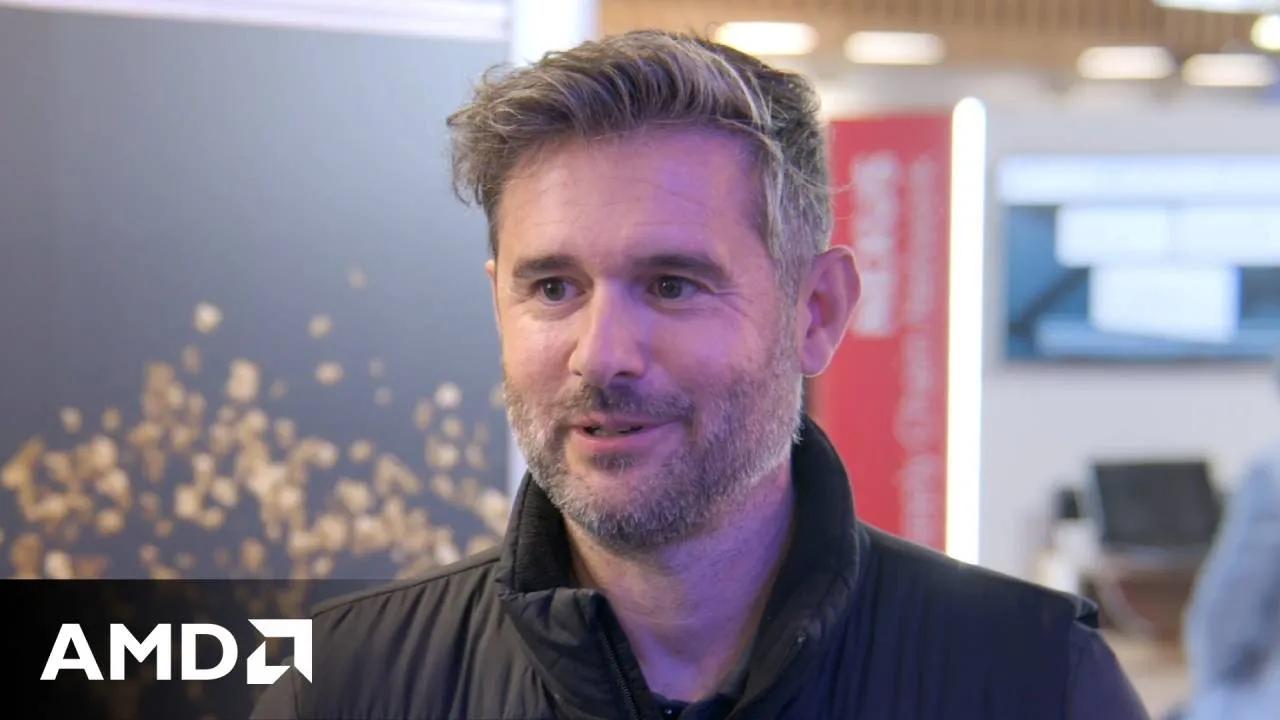 Interview Will Kelso, President Wobot AI