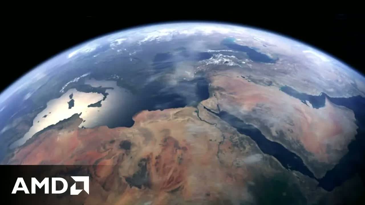 Scaling Impact at AMD  2025-26 Corporate Responsibility Report