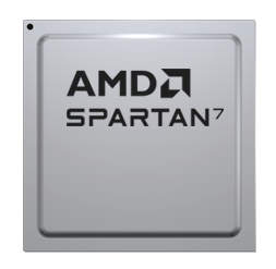 Artix 7 chip