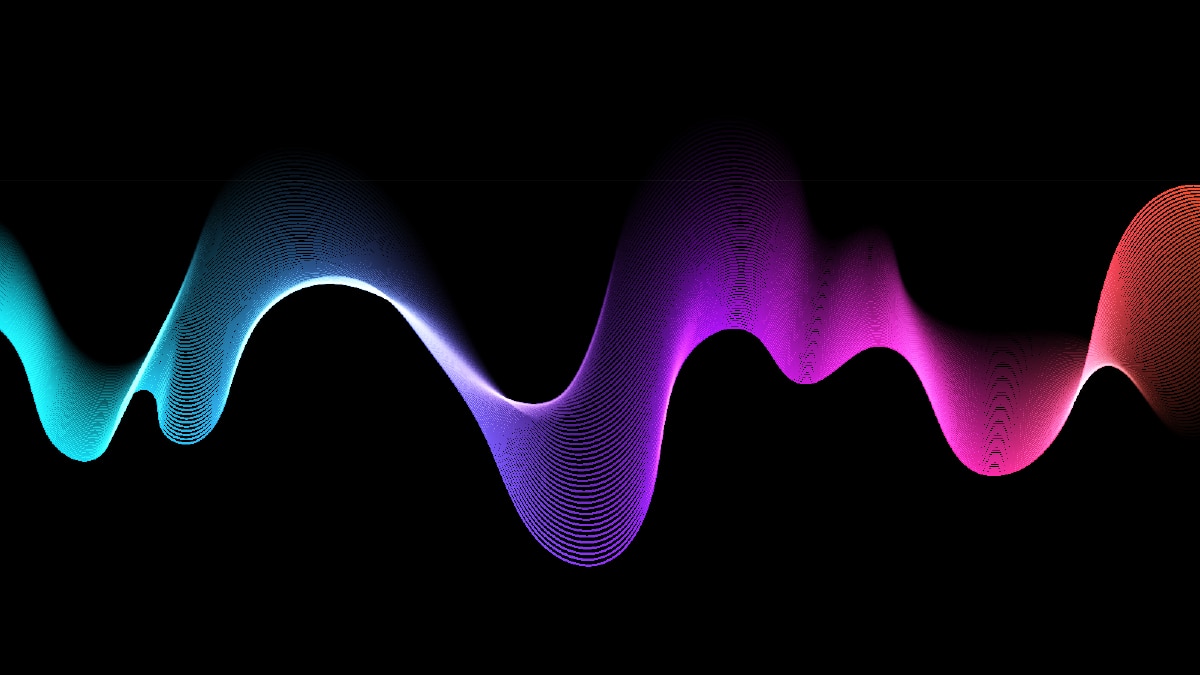 wave texture wave texture
