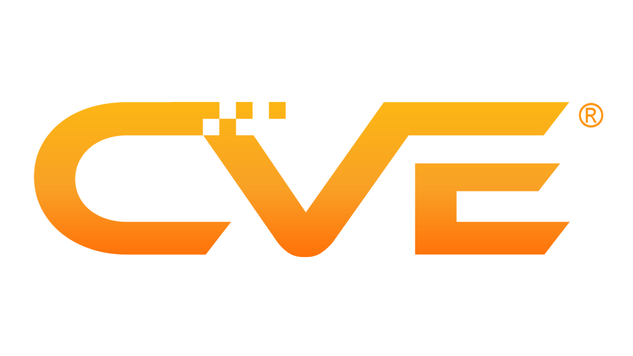 CVE CVE logo