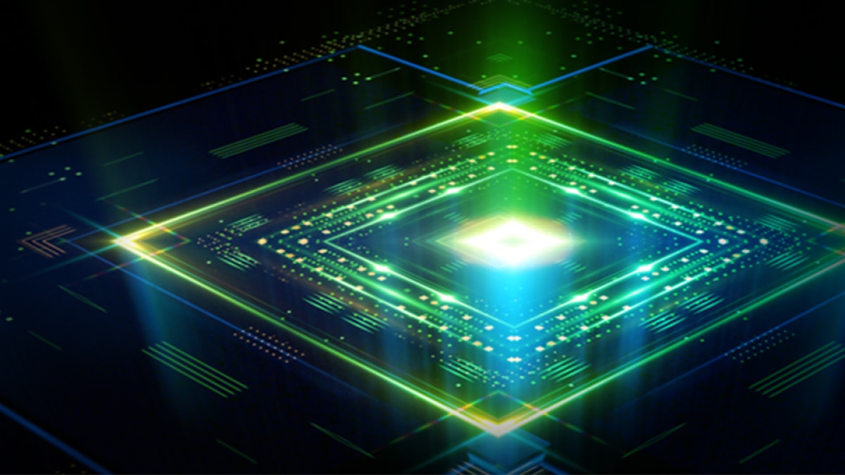 abstract processor abstract processor