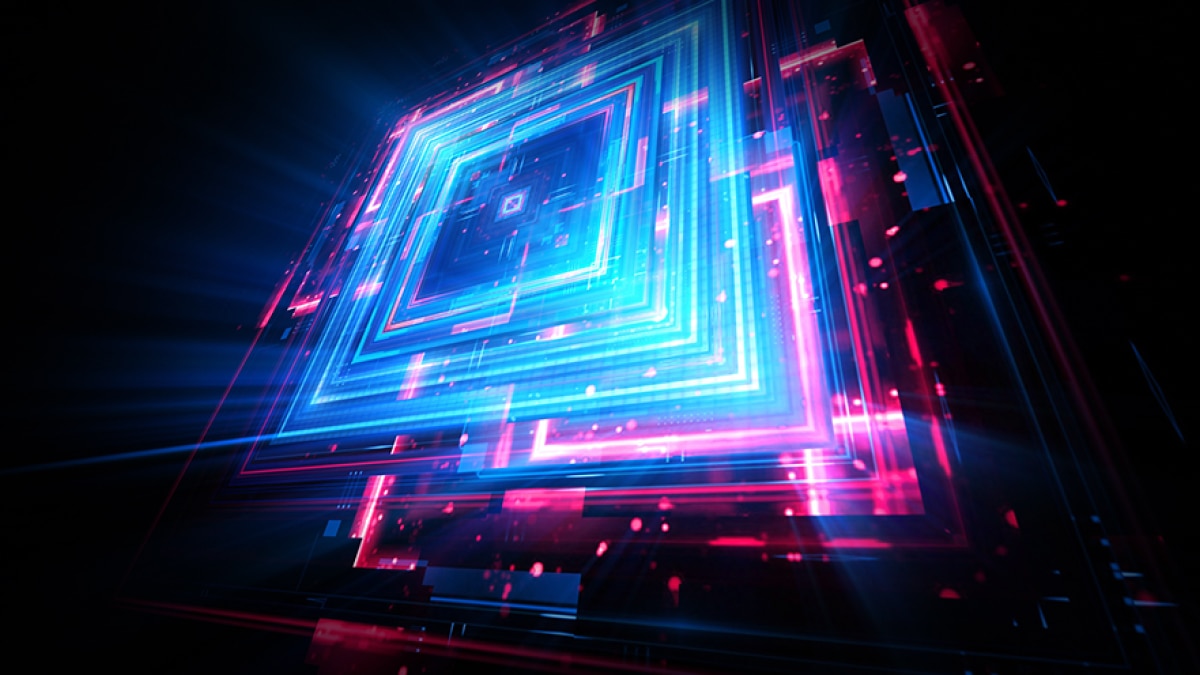 abstract processor abstract processor